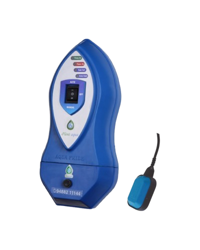 Automatic Water Level Controller