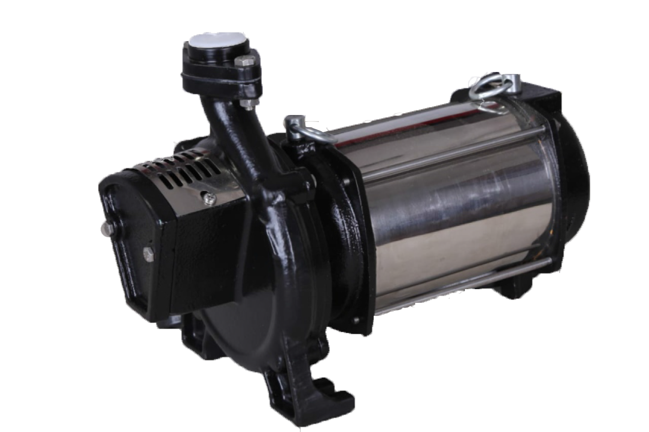 Open Well Submersible Pump